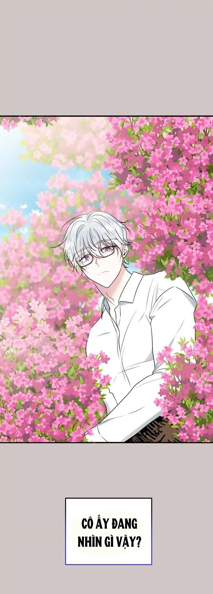 Người Chồng Thiên Thần Của Tôi Thật Ra Là Ác Quỷ Chapter 21.1 - Trang 2