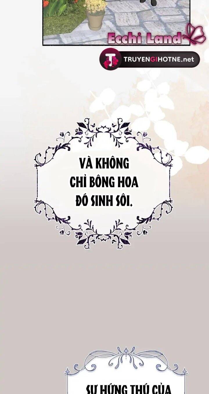 Người Chồng Thiên Thần Của Tôi Thật Ra Là Ác Quỷ Chapter 21.1 - Trang 2