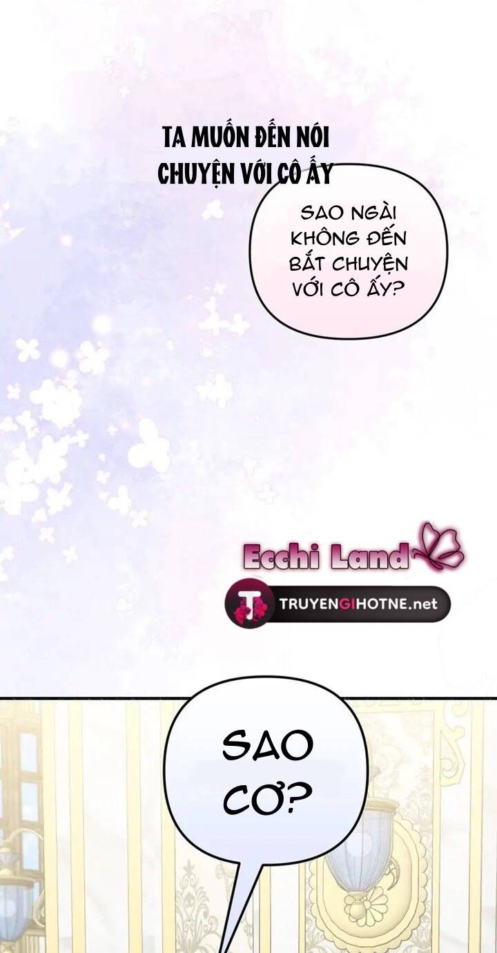 Người Chồng Thiên Thần Của Tôi Thật Ra Là Ác Quỷ Chapter 21.1 - Trang 2