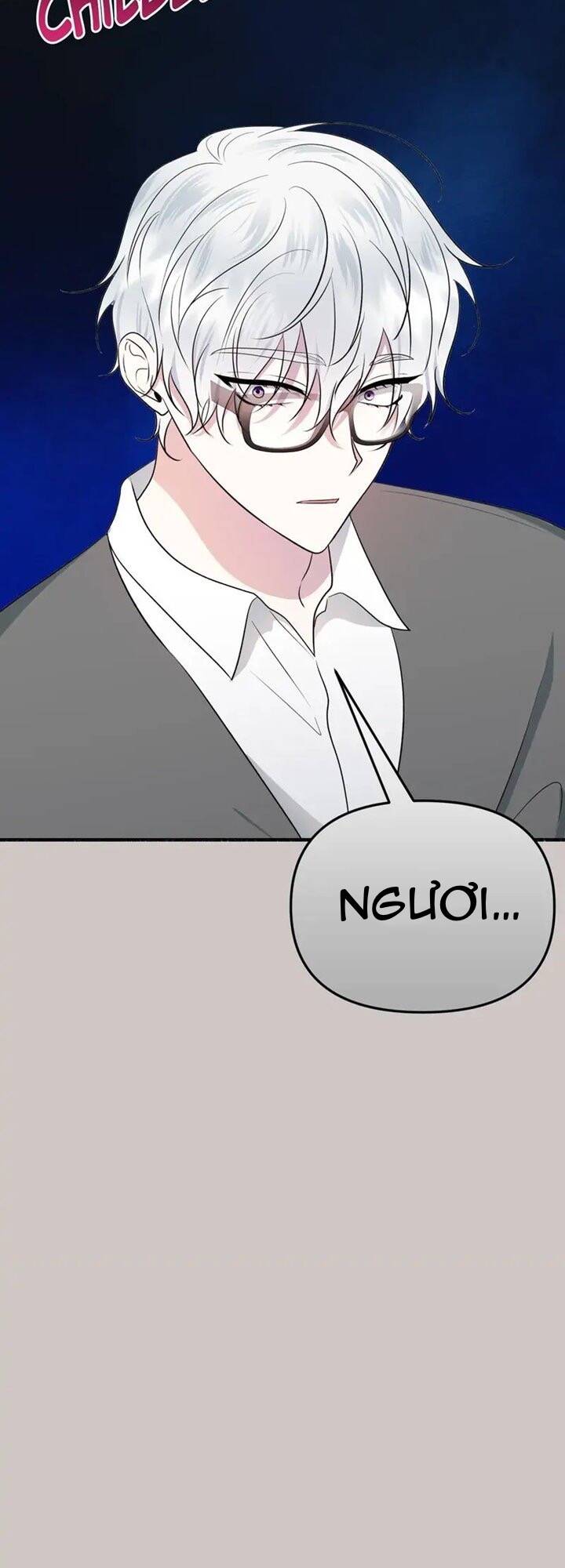 Người Chồng Thiên Thần Của Tôi Thật Ra Là Ác Quỷ Chapter 21.1 - Trang 2