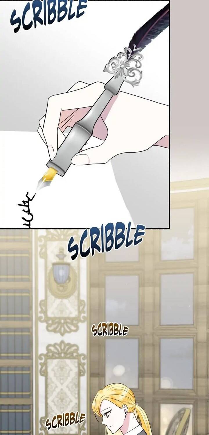 Người Chồng Thiên Thần Của Tôi Thật Ra Là Ác Quỷ Chapter 21.1 - Trang 2