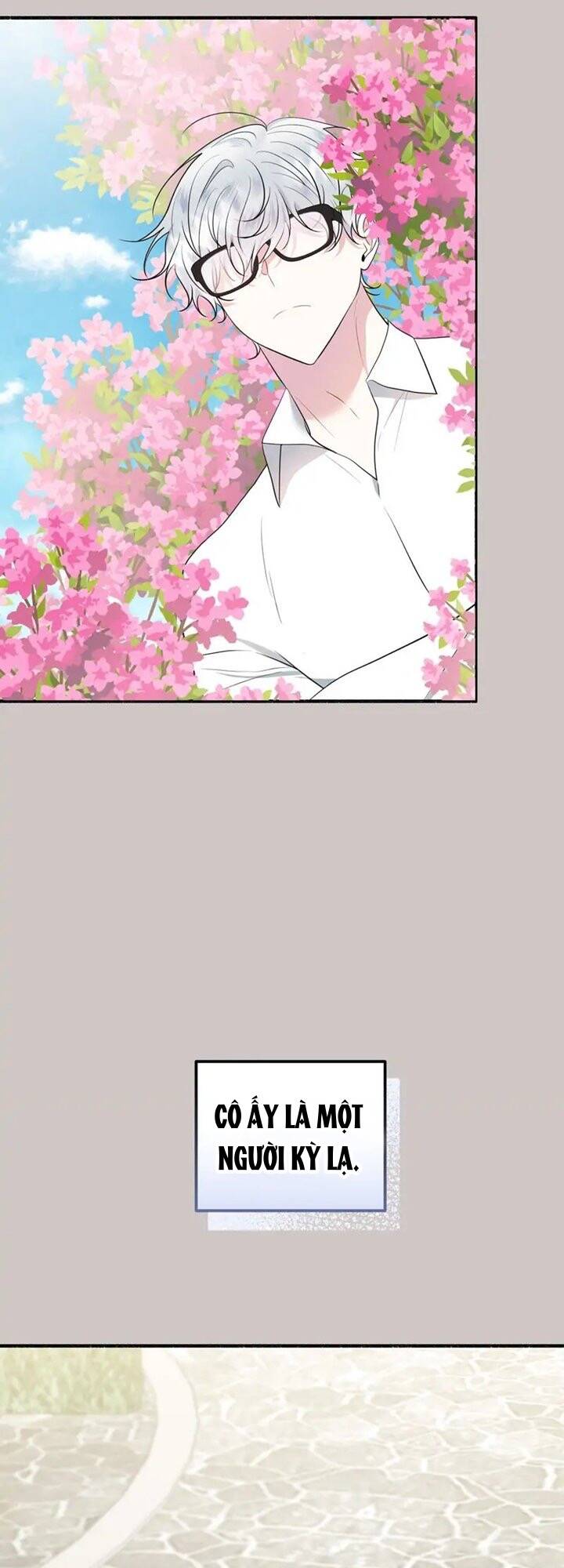 Người Chồng Thiên Thần Của Tôi Thật Ra Là Ác Quỷ Chapter 21.1 - Trang 2