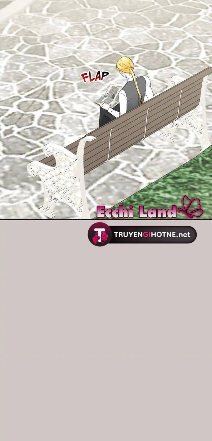 Người Chồng Thiên Thần Của Tôi Thật Ra Là Ác Quỷ Chapter 21.1 - Trang 2