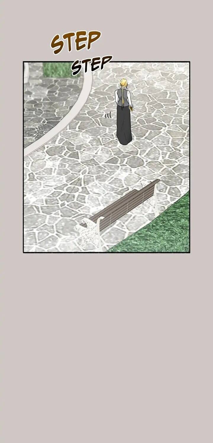 Người Chồng Thiên Thần Của Tôi Thật Ra Là Ác Quỷ Chapter 21.1 - Trang 2