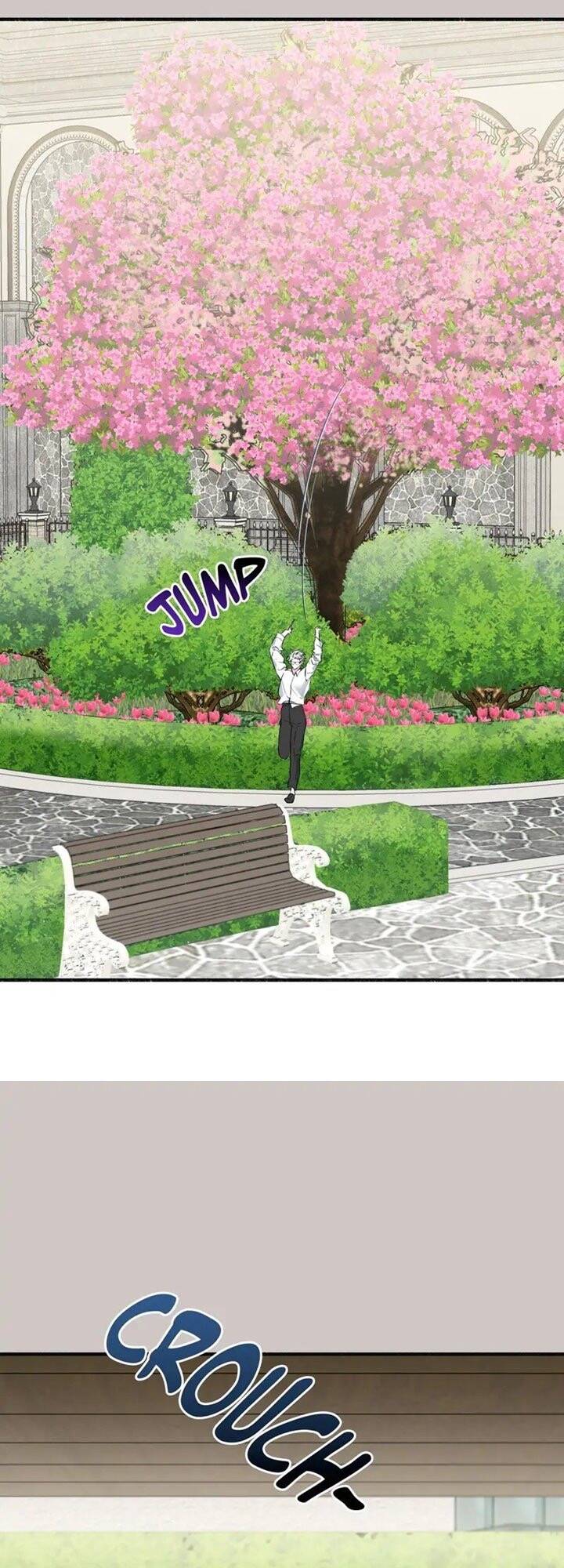 Người Chồng Thiên Thần Của Tôi Thật Ra Là Ác Quỷ Chapter 21.1 - Trang 2