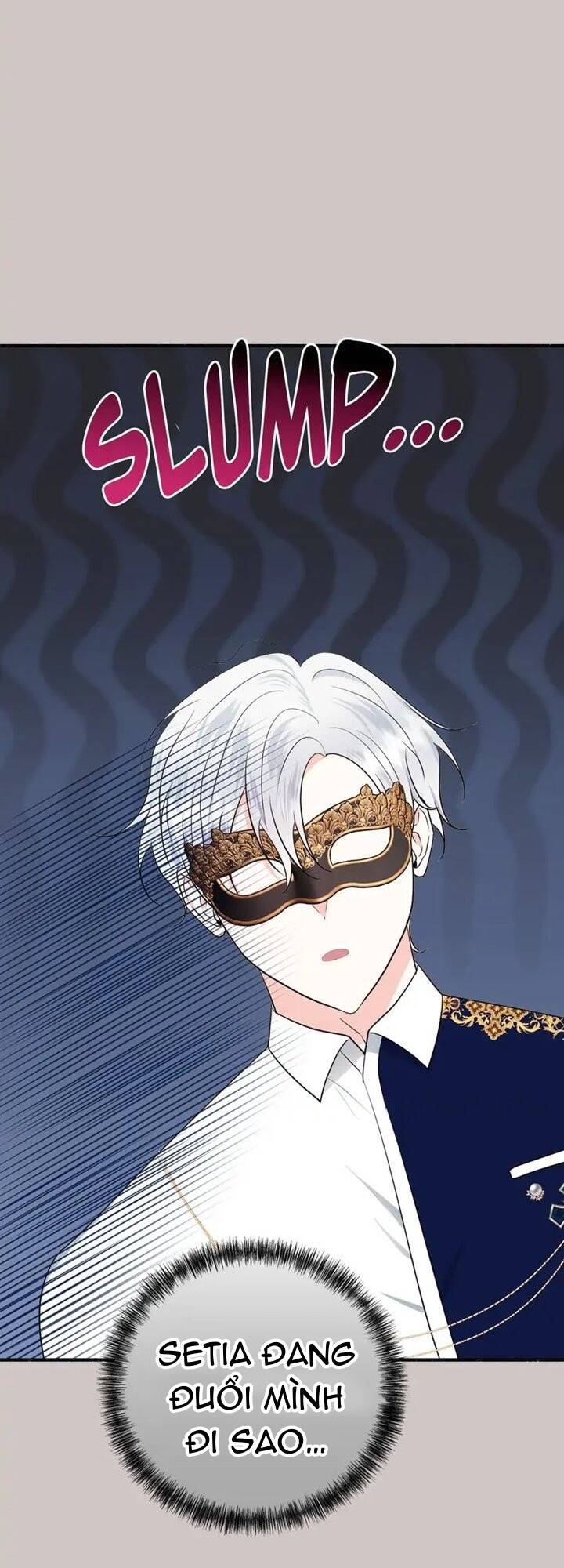 Người Chồng Thiên Thần Của Tôi Thật Ra Là Ác Quỷ Chapter 21.2 - Trang 2