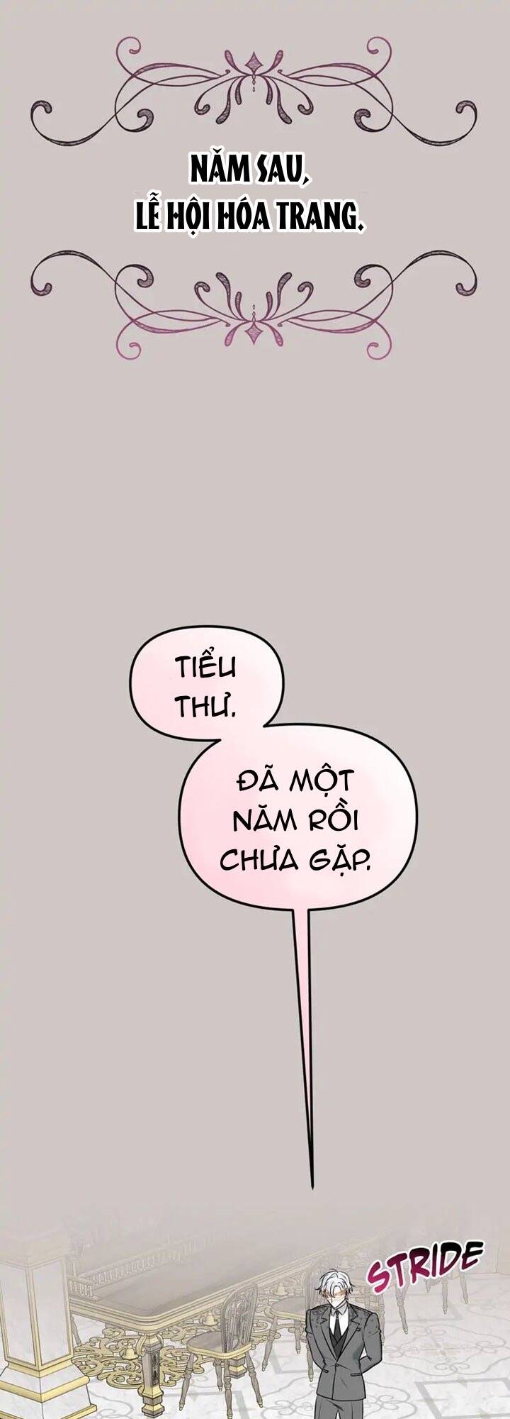 Người Chồng Thiên Thần Của Tôi Thật Ra Là Ác Quỷ Chapter 21.2 - Trang 2