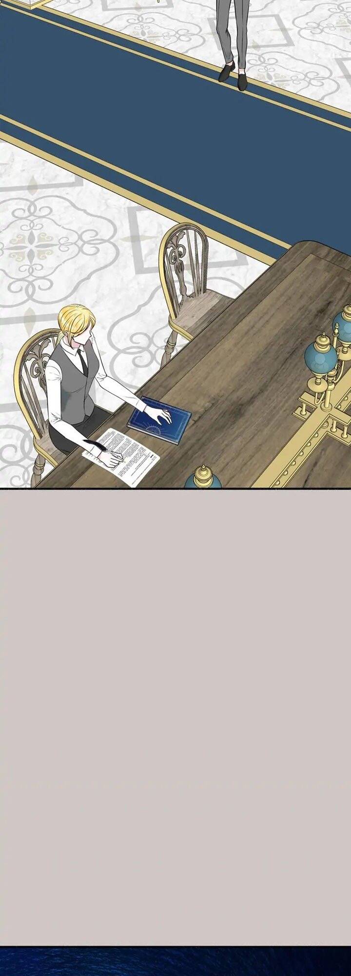 Người Chồng Thiên Thần Của Tôi Thật Ra Là Ác Quỷ Chapter 21.2 - Trang 2