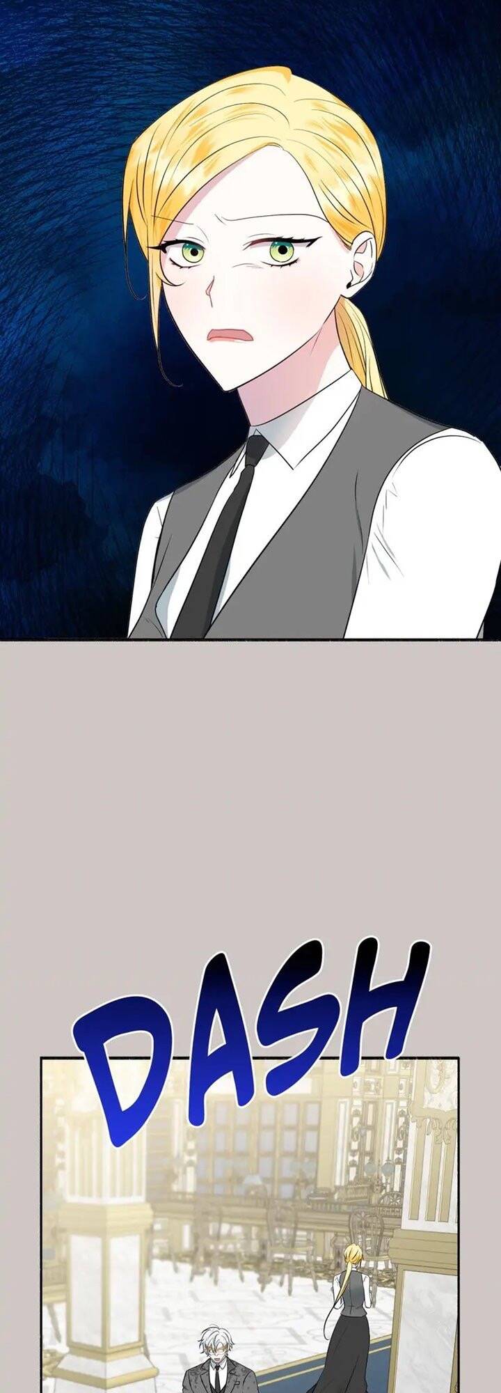 Người Chồng Thiên Thần Của Tôi Thật Ra Là Ác Quỷ Chapter 21.2 - Trang 2