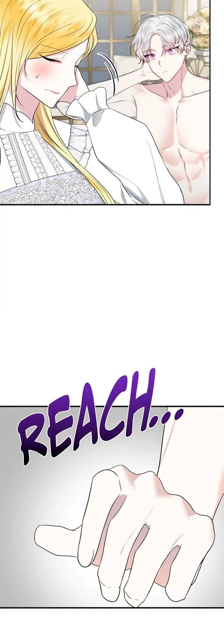 Người Chồng Thiên Thần Của Tôi Thật Ra Là Ác Quỷ Chapter 21.2 - Trang 2