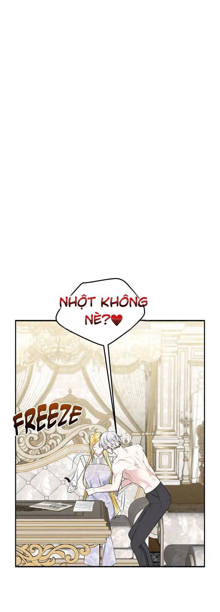 Người Chồng Thiên Thần Của Tôi Thật Ra Là Ác Quỷ Chapter 21.2 - Trang 2