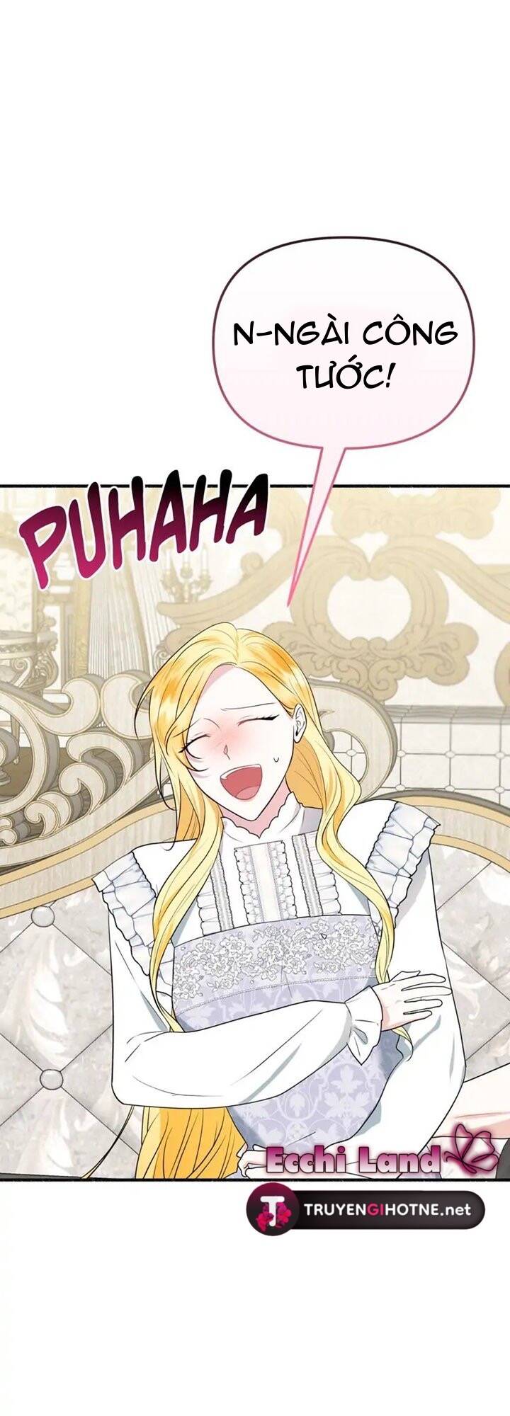 Người Chồng Thiên Thần Của Tôi Thật Ra Là Ác Quỷ Chapter 21.2 - Trang 2