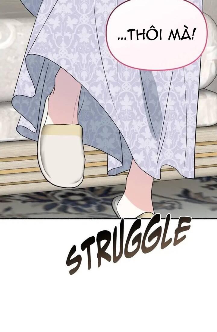 Người Chồng Thiên Thần Của Tôi Thật Ra Là Ác Quỷ Chapter 21.2 - Trang 2