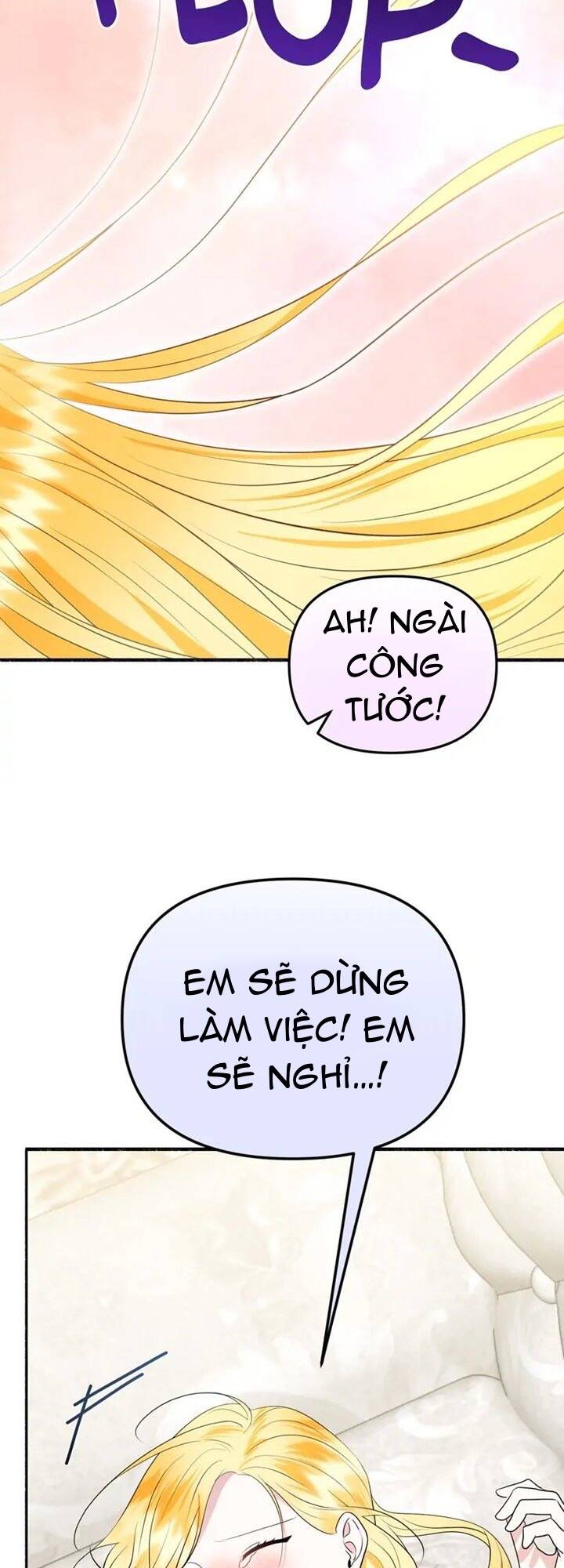 Người Chồng Thiên Thần Của Tôi Thật Ra Là Ác Quỷ Chapter 21.2 - Trang 2