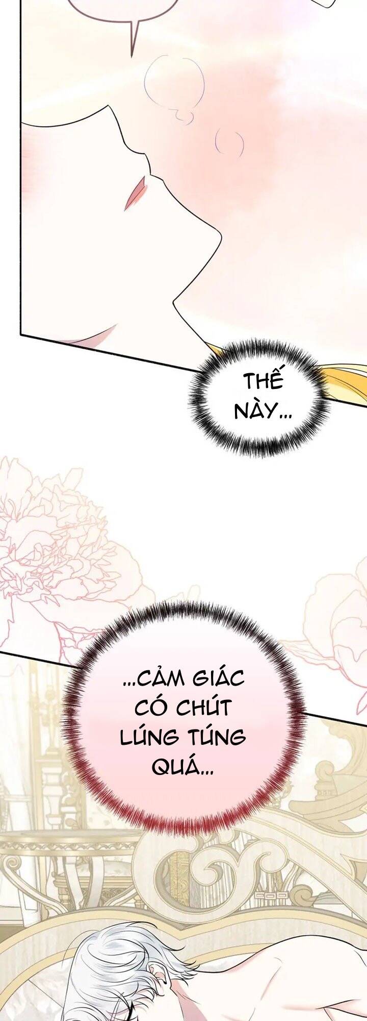 Người Chồng Thiên Thần Của Tôi Thật Ra Là Ác Quỷ Chapter 21.2 - Trang 2