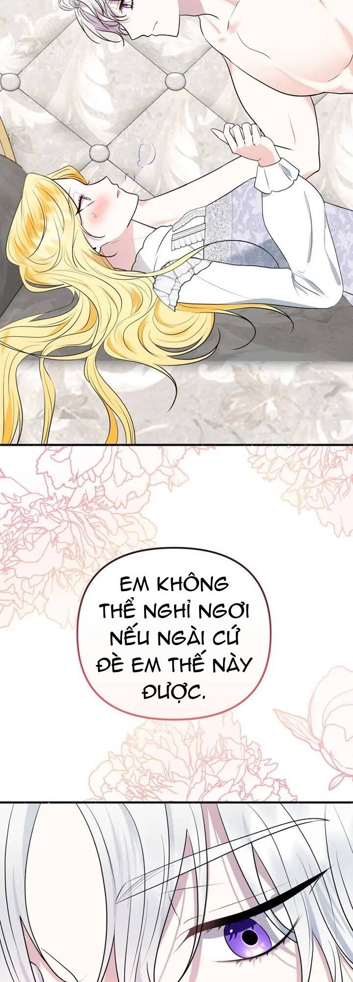 Người Chồng Thiên Thần Của Tôi Thật Ra Là Ác Quỷ Chapter 21.2 - Trang 2