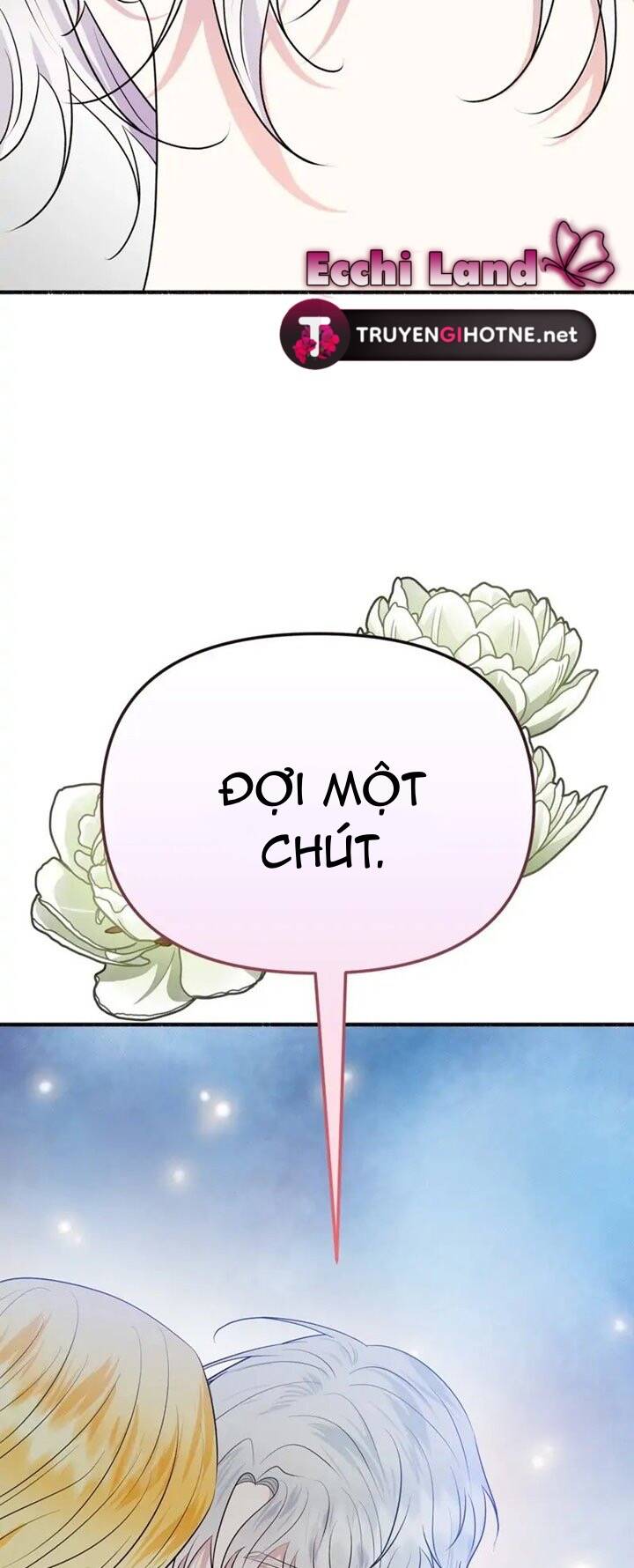 Người Chồng Thiên Thần Của Tôi Thật Ra Là Ác Quỷ Chapter 21.2 - Trang 2