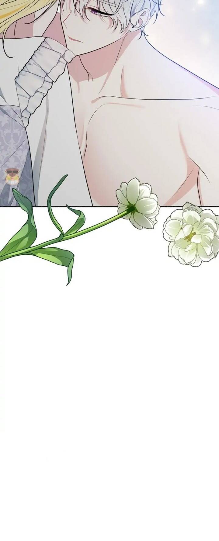 Người Chồng Thiên Thần Của Tôi Thật Ra Là Ác Quỷ Chapter 21.2 - Trang 2