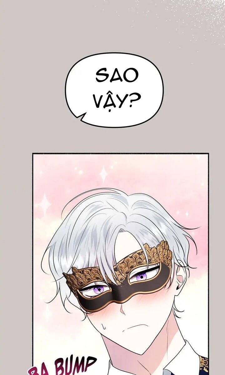 Người Chồng Thiên Thần Của Tôi Thật Ra Là Ác Quỷ Chapter 21.2 - Trang 2