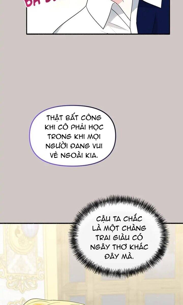 Người Chồng Thiên Thần Của Tôi Thật Ra Là Ác Quỷ Chapter 21.2 - Trang 2