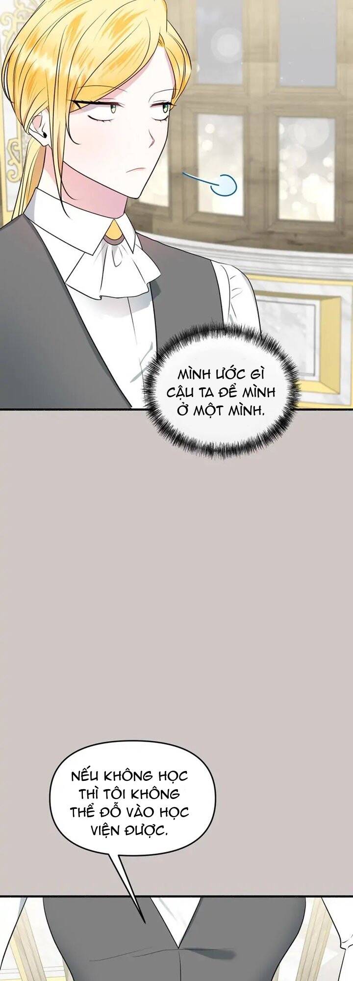 Người Chồng Thiên Thần Của Tôi Thật Ra Là Ác Quỷ Chapter 21.2 - Trang 2