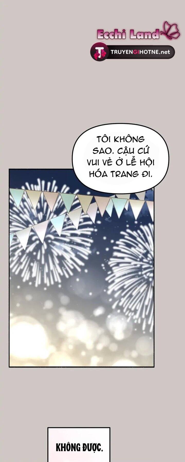 Người Chồng Thiên Thần Của Tôi Thật Ra Là Ác Quỷ Chapter 21.2 - Trang 2