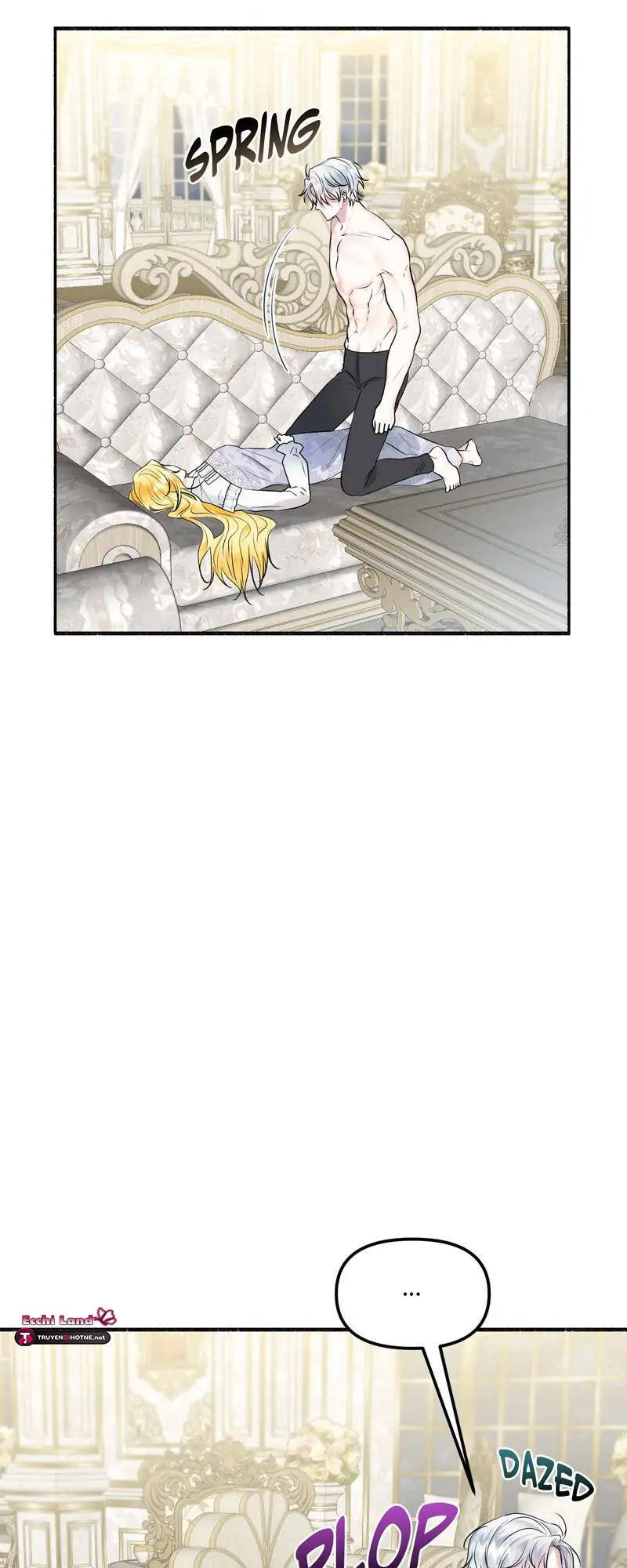 Người Chồng Thiên Thần Của Tôi Thật Ra Là Ác Quỷ Chapter 22.1 - Trang 2