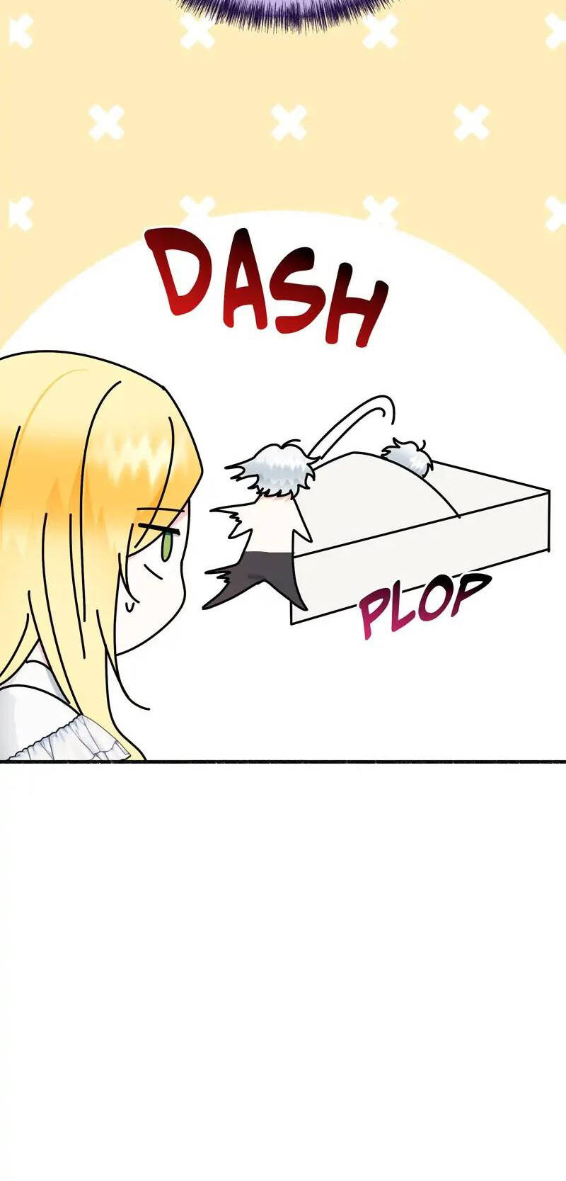 Người Chồng Thiên Thần Của Tôi Thật Ra Là Ác Quỷ Chapter 22.1 - Trang 2