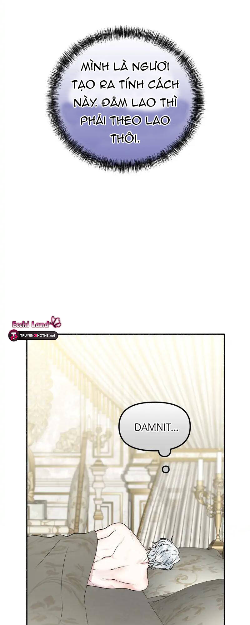 Người Chồng Thiên Thần Của Tôi Thật Ra Là Ác Quỷ Chapter 22.1 - Trang 2