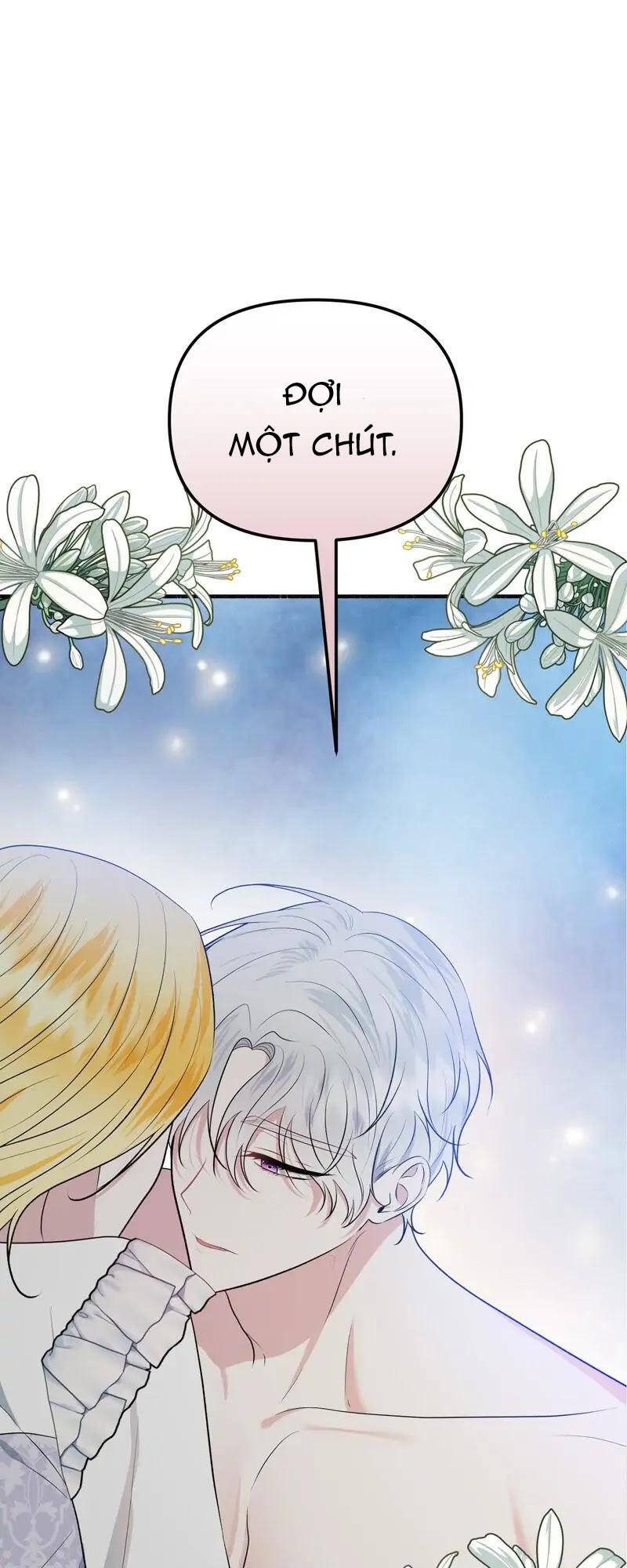 Người Chồng Thiên Thần Của Tôi Thật Ra Là Ác Quỷ Chapter 22.1 - Trang 2