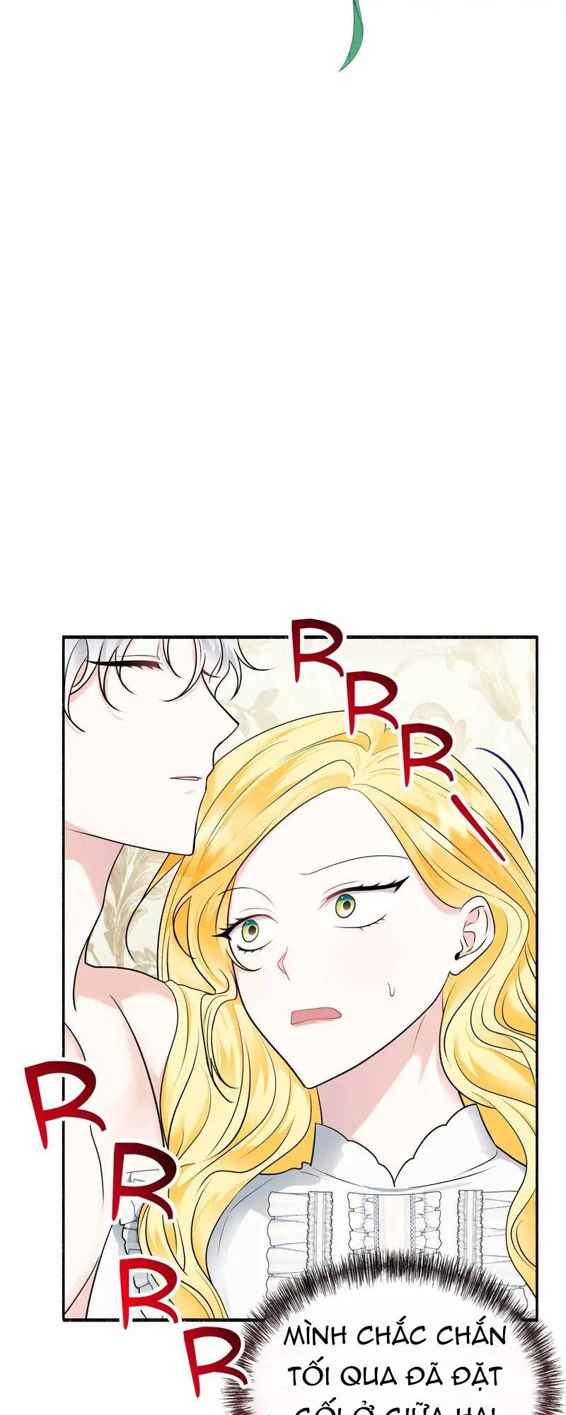 Người Chồng Thiên Thần Của Tôi Thật Ra Là Ác Quỷ Chapter 22.1 - Trang 2