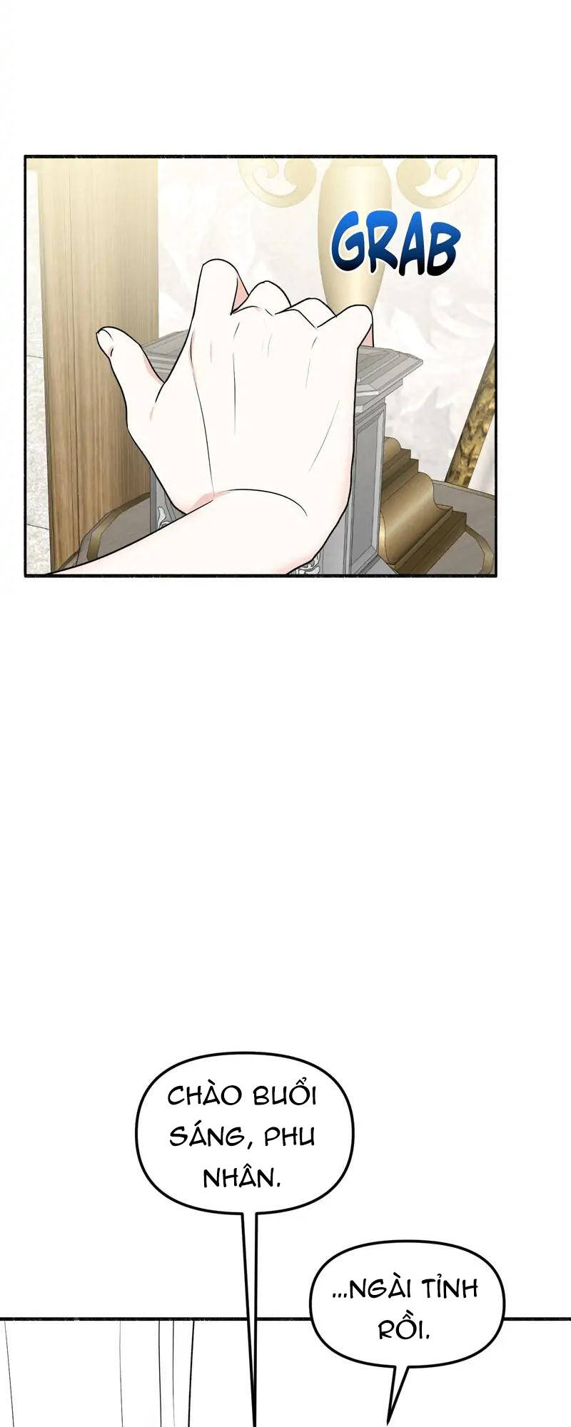 Người Chồng Thiên Thần Của Tôi Thật Ra Là Ác Quỷ Chapter 22.1 - Trang 2