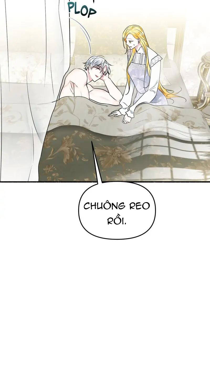 Người Chồng Thiên Thần Của Tôi Thật Ra Là Ác Quỷ Chapter 22.1 - Trang 2