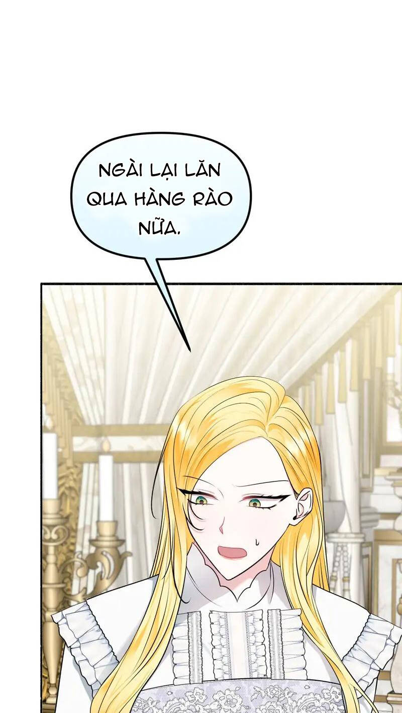 Người Chồng Thiên Thần Của Tôi Thật Ra Là Ác Quỷ Chapter 22.1 - Trang 2