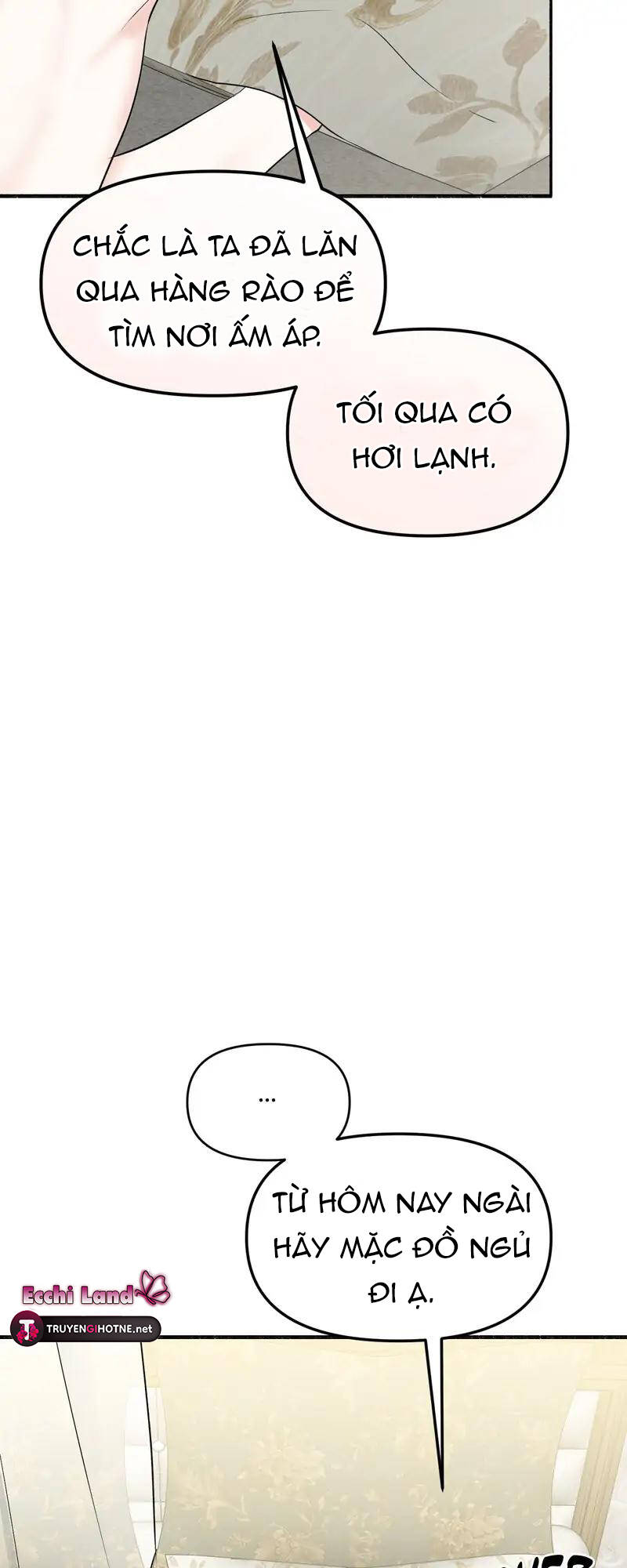 Người Chồng Thiên Thần Của Tôi Thật Ra Là Ác Quỷ Chapter 22.1 - Trang 2