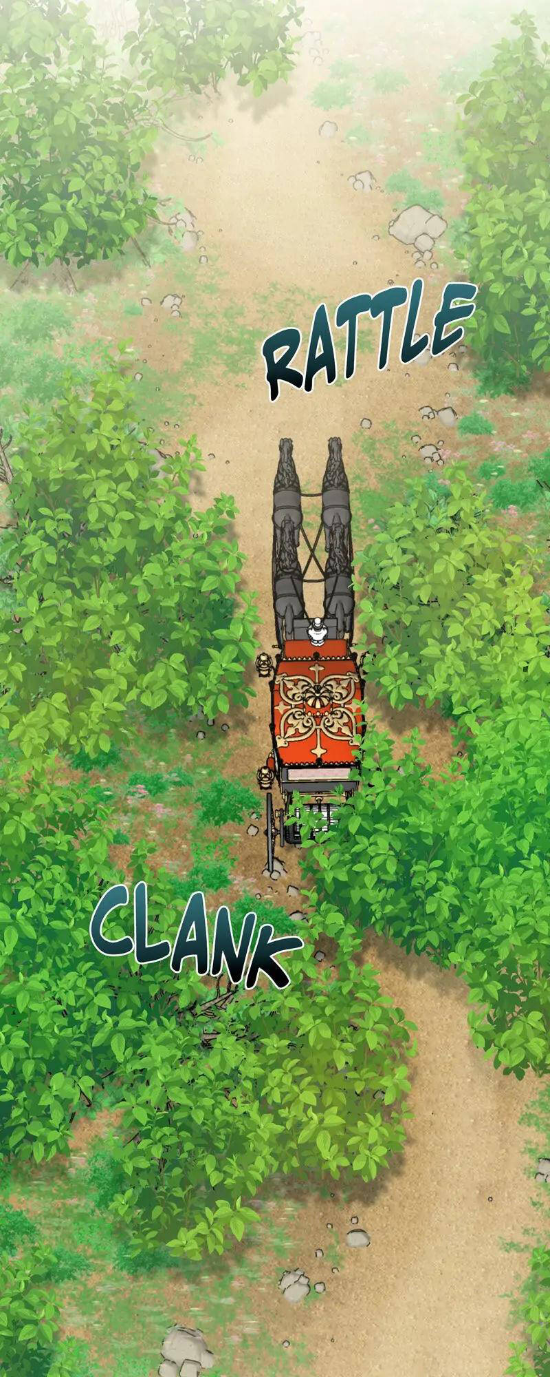 Người Chồng Thiên Thần Của Tôi Thật Ra Là Ác Quỷ Chapter 22.1 - Trang 2