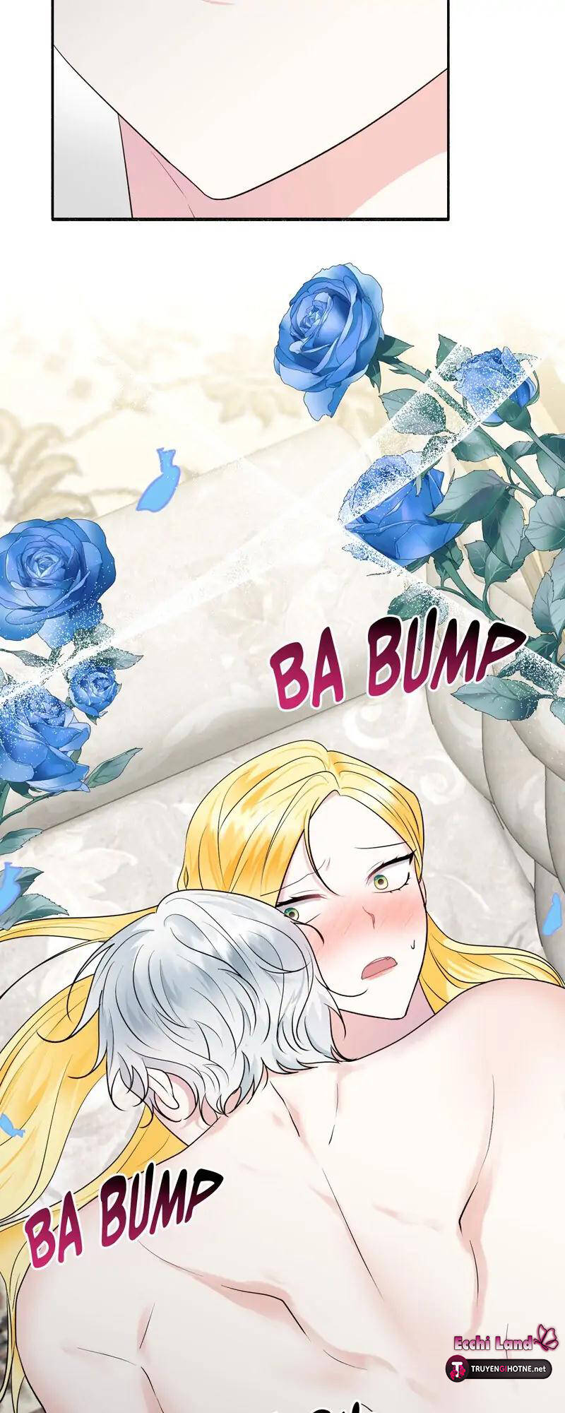 Người Chồng Thiên Thần Của Tôi Thật Ra Là Ác Quỷ Chapter 22.1 - Trang 2