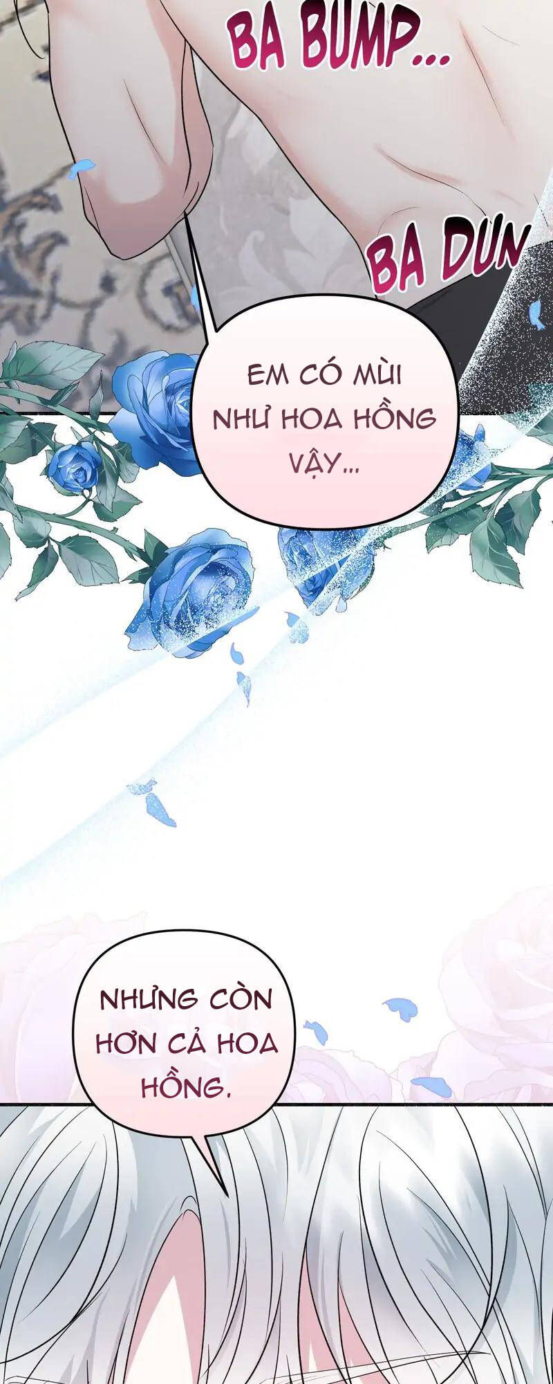 Người Chồng Thiên Thần Của Tôi Thật Ra Là Ác Quỷ Chapter 22.1 - Trang 2