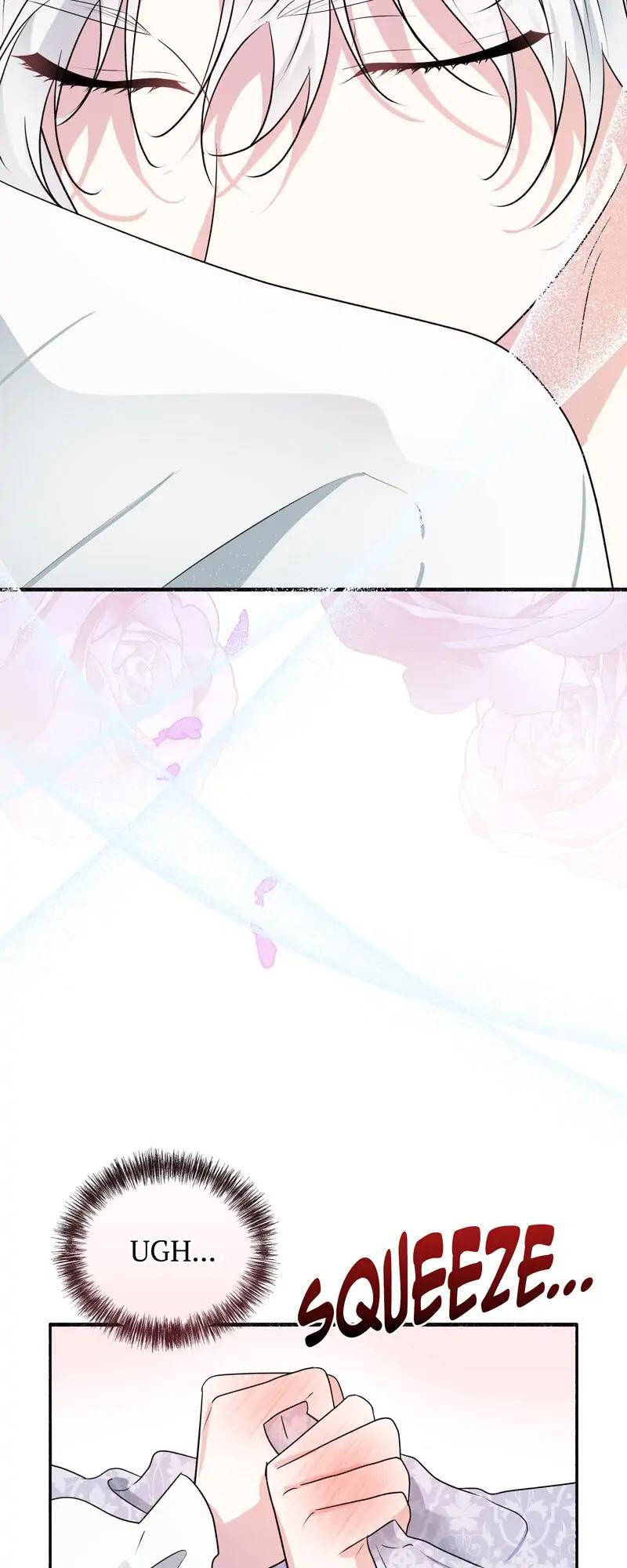 Người Chồng Thiên Thần Của Tôi Thật Ra Là Ác Quỷ Chapter 22.1 - Trang 2