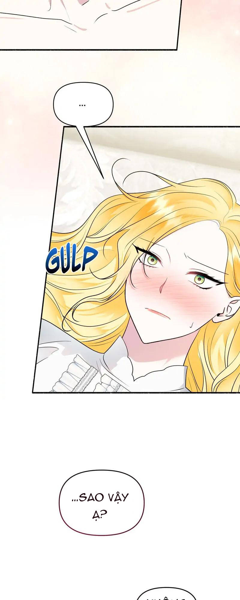 Người Chồng Thiên Thần Của Tôi Thật Ra Là Ác Quỷ Chapter 22.1 - Trang 2