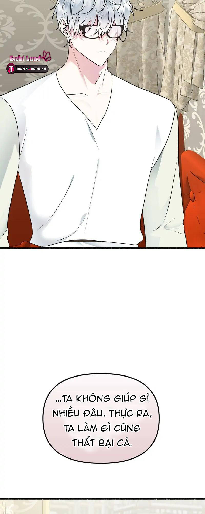 Người Chồng Thiên Thần Của Tôi Thật Ra Là Ác Quỷ Chapter 22.2 - Trang 2