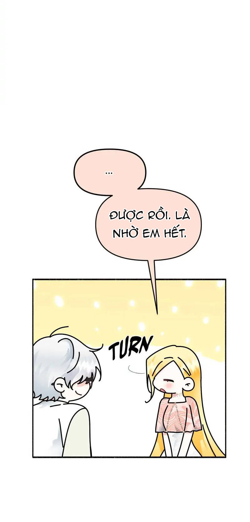 Người Chồng Thiên Thần Của Tôi Thật Ra Là Ác Quỷ Chapter 22.2 - Trang 2