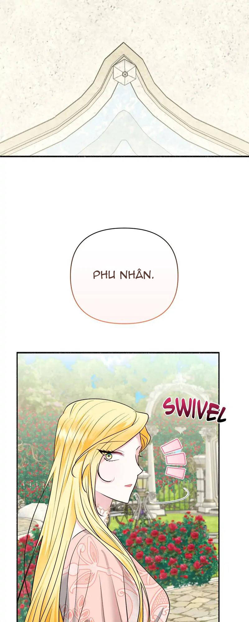 Người Chồng Thiên Thần Của Tôi Thật Ra Là Ác Quỷ Chapter 22.2 - Trang 2