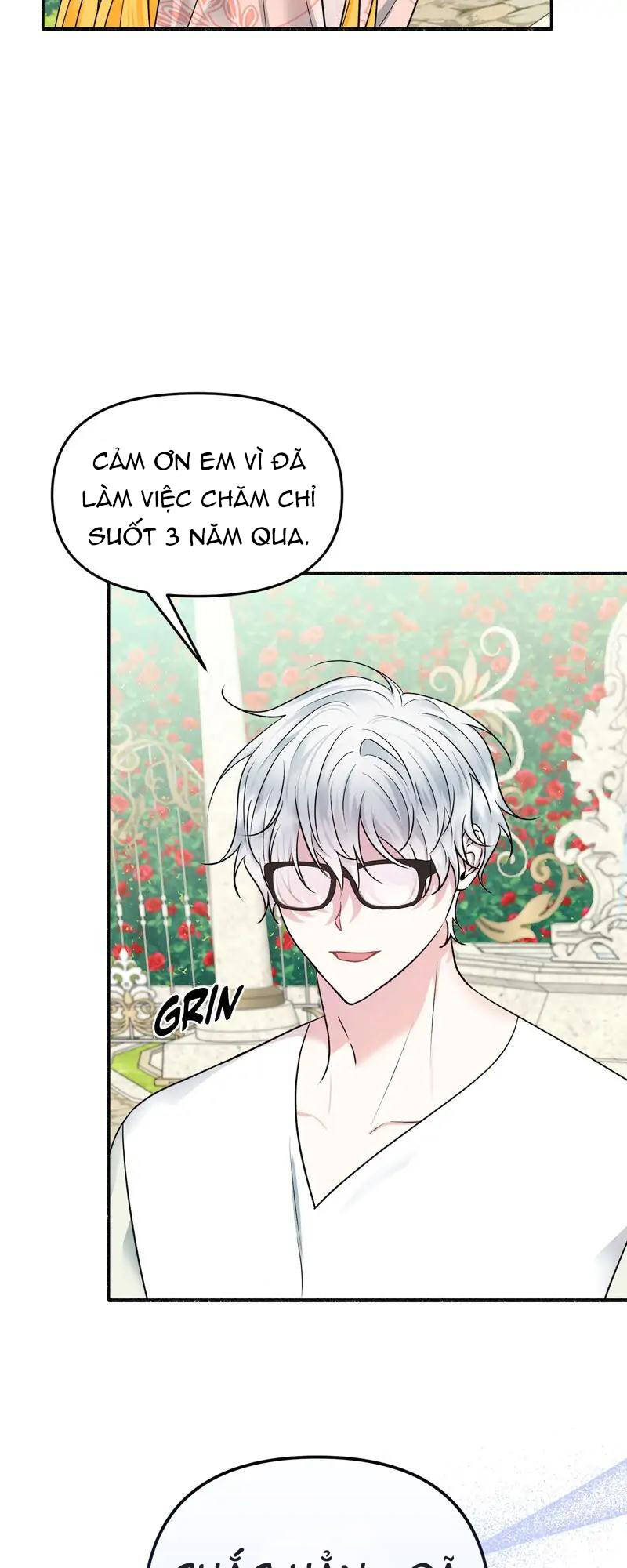 Người Chồng Thiên Thần Của Tôi Thật Ra Là Ác Quỷ Chapter 22.2 - Trang 2