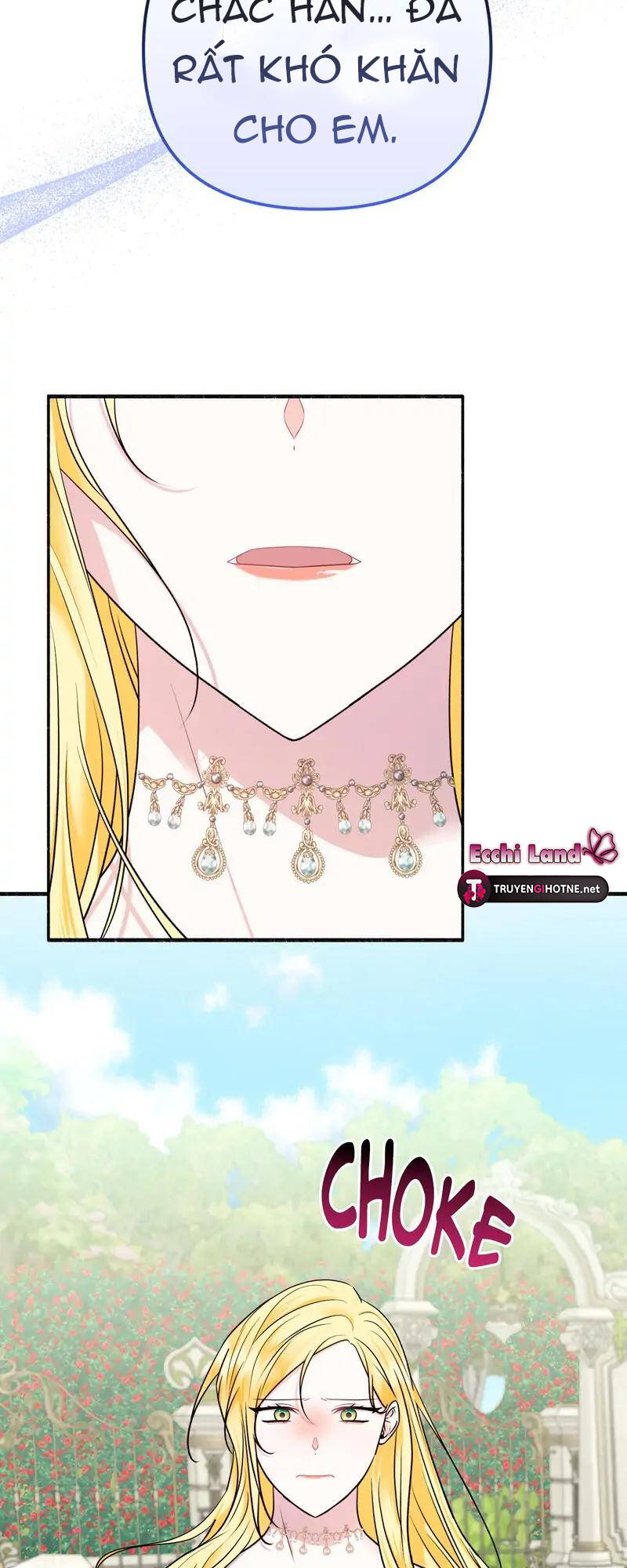 Người Chồng Thiên Thần Của Tôi Thật Ra Là Ác Quỷ Chapter 22.2 - Trang 2