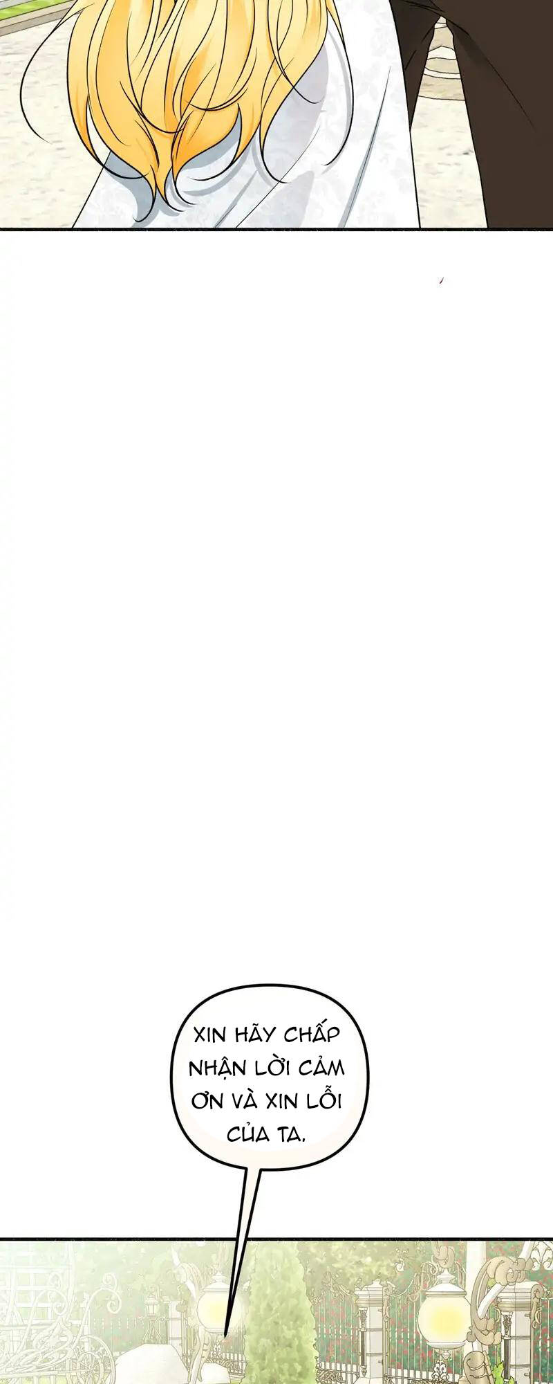 Người Chồng Thiên Thần Của Tôi Thật Ra Là Ác Quỷ Chapter 22.2 - Trang 2