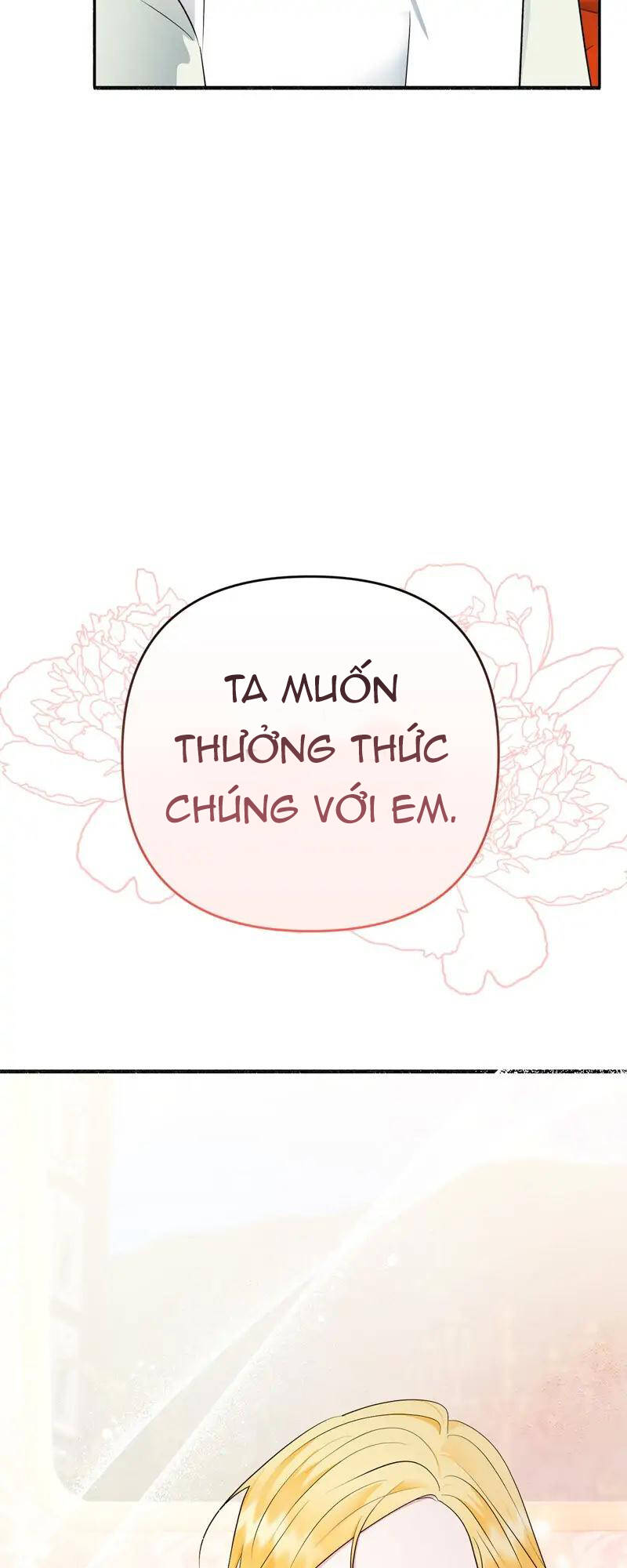 Người Chồng Thiên Thần Của Tôi Thật Ra Là Ác Quỷ Chapter 22.2 - Trang 2