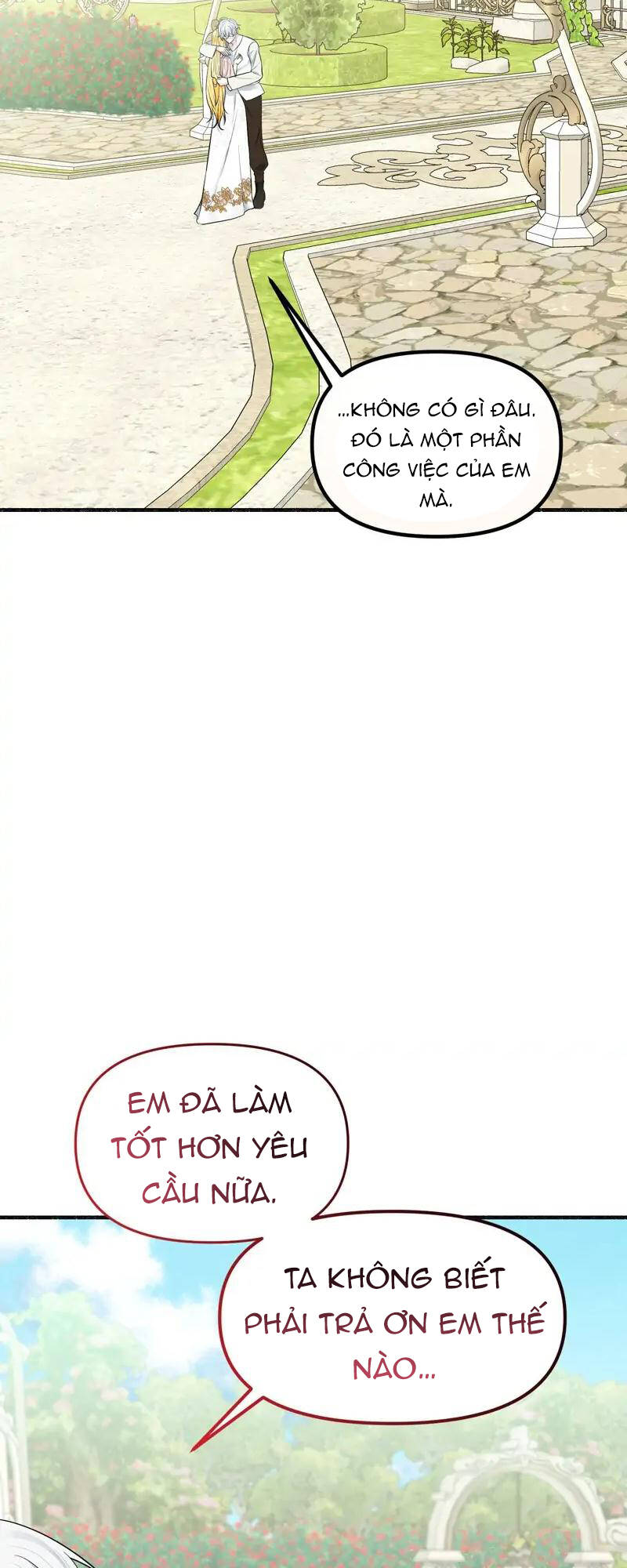 Người Chồng Thiên Thần Của Tôi Thật Ra Là Ác Quỷ Chapter 22.2 - Trang 2