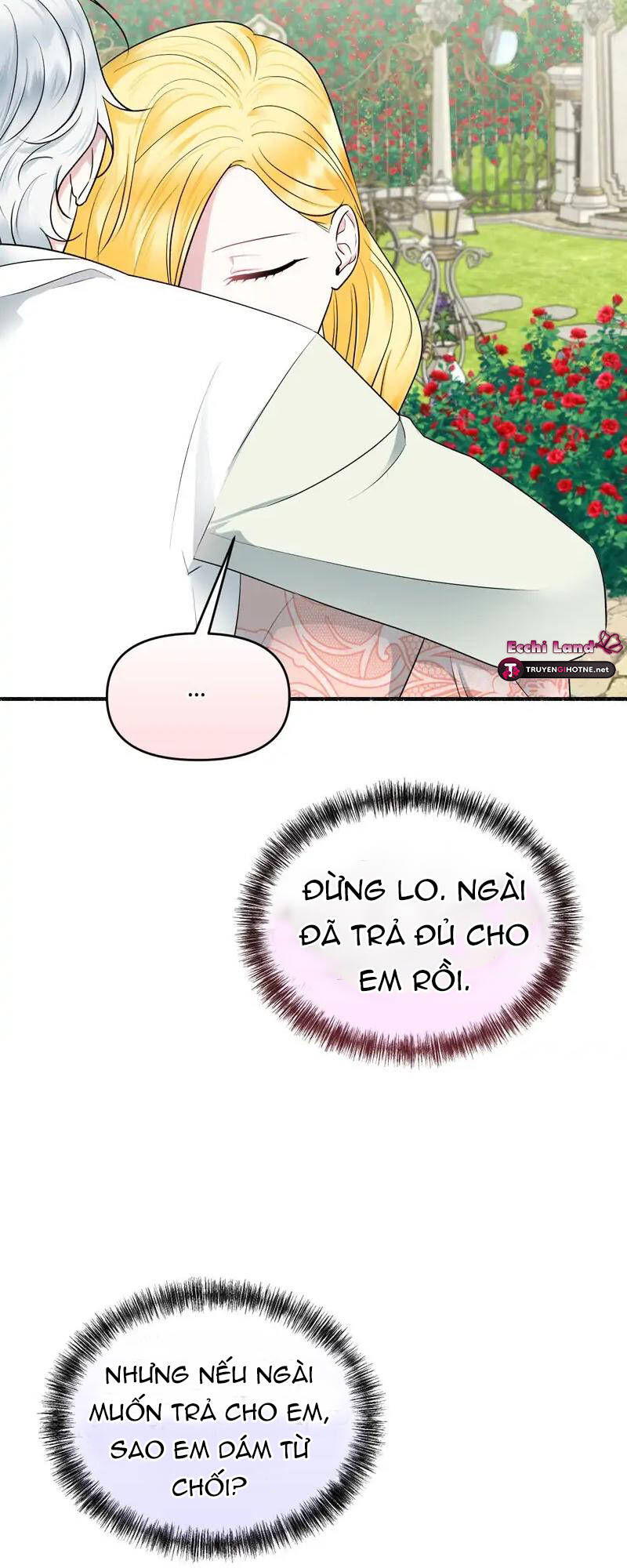 Người Chồng Thiên Thần Của Tôi Thật Ra Là Ác Quỷ Chapter 22.2 - Trang 2