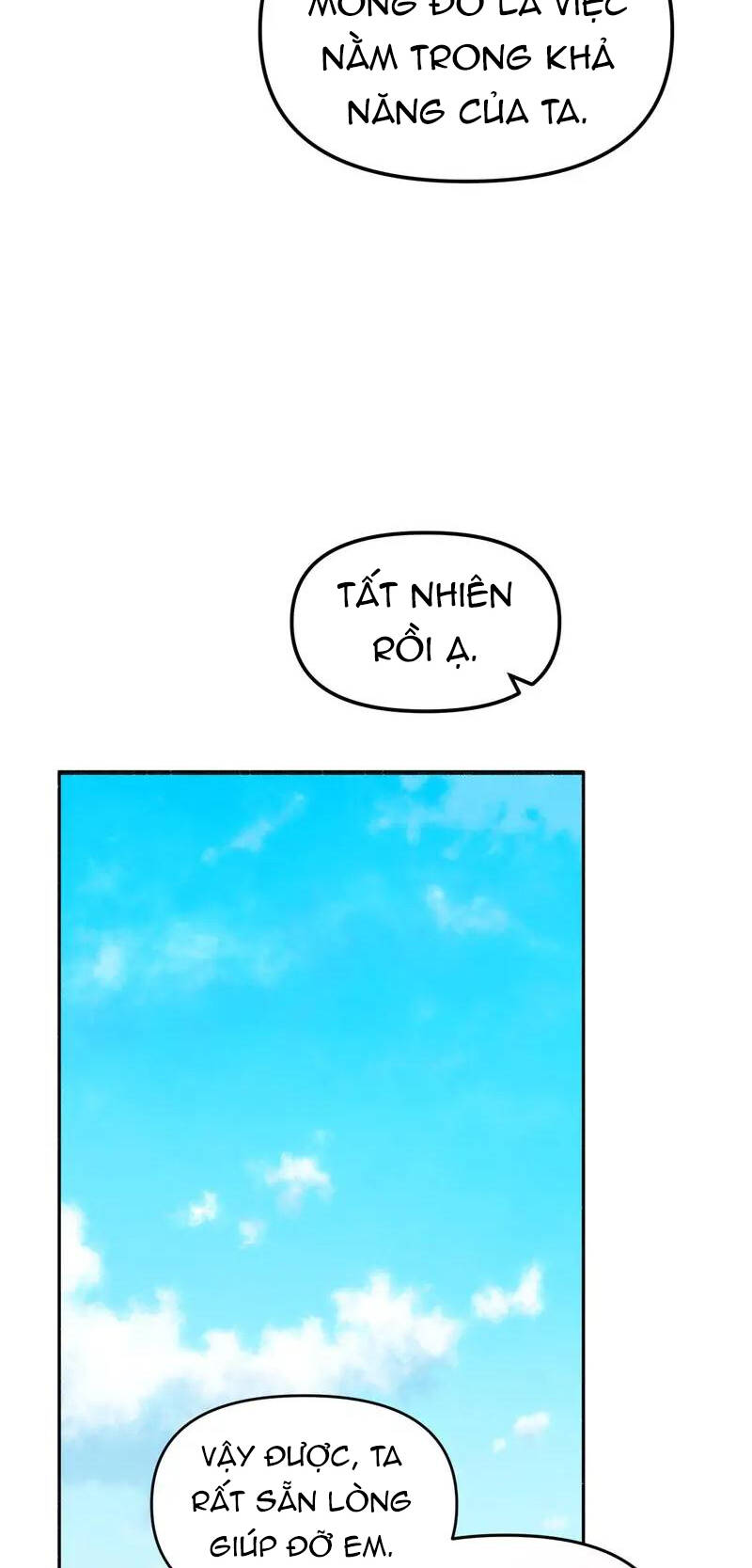 Người Chồng Thiên Thần Của Tôi Thật Ra Là Ác Quỷ Chapter 22.2 - Trang 2